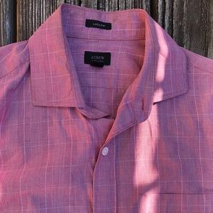 J. Crew Shirt